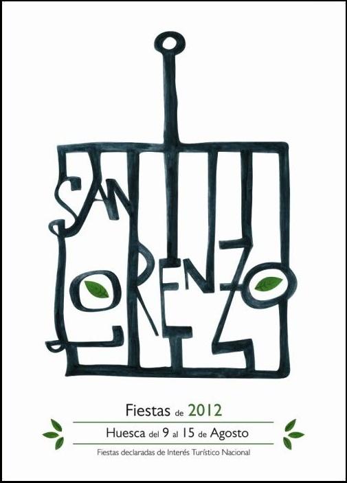 Fiestas patronales de San Lorenzo  